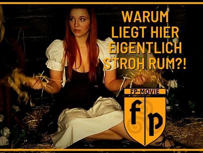 Download: Lara-Shy - Warum liegt hier eigentlich Stroh rum?!