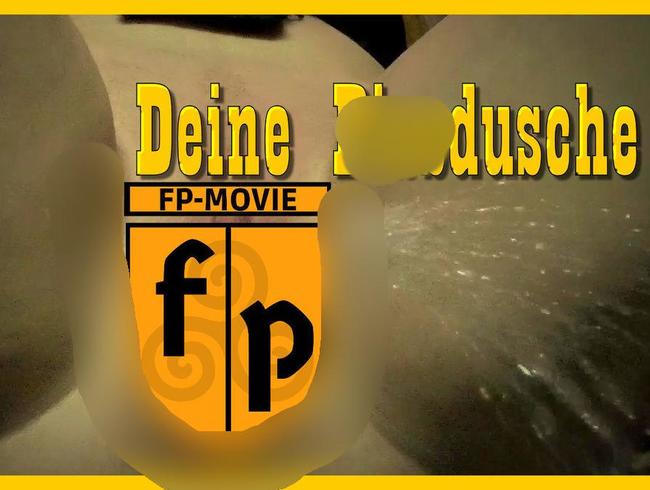 Download: Lara-Shy - DEINE PISSDUSCHE