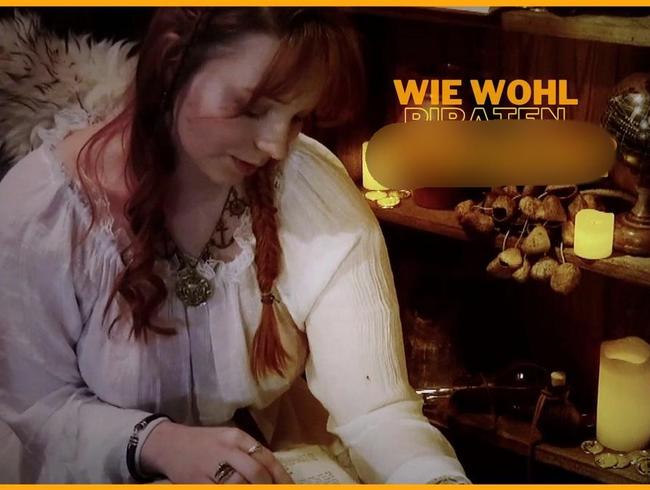 Download: Lara-Shy - Wie wohl Piraten PISSEN?