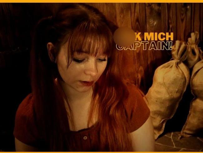 Download: Lara-Shy - FICK MICH CAPTAIN!