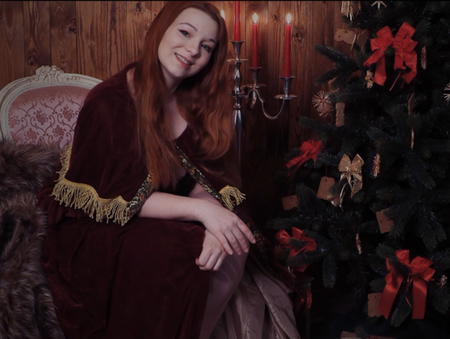 Download: Lara-Shy - Pissgeile Weihnachtsüberraschung