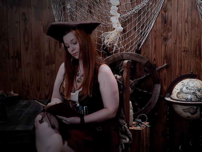 Download: Lara-Shy - Pirates Tavern - Gib mir deinen Schwanz !