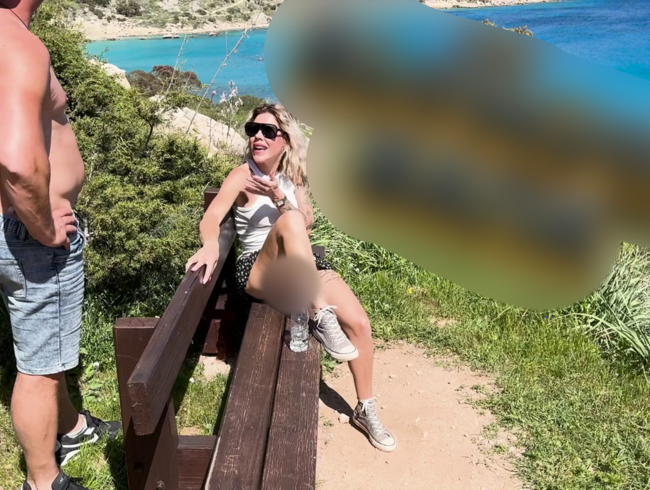 Download: Lara_Bergmann - OMG DIE BLOWJOB-BANK! Kennst du Sie auch?