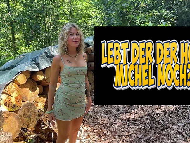 Download: Lara_Bergmann - Wo ist denn nur der HOLZMICHEL hin?
