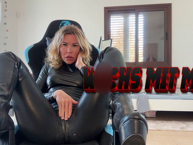 Download: Lara_Bergmann - WICHS mit Mir! Lass uns gemeinsam kommen!