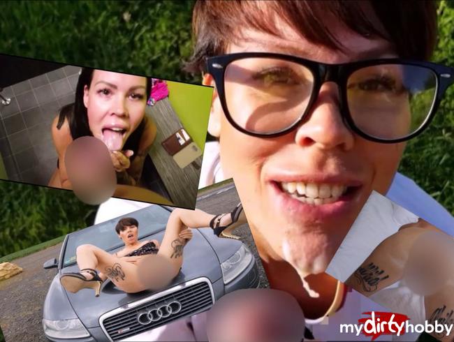 Download: Lara_Bergmann - Best of Cumshot Compilation - Lara Bergmann