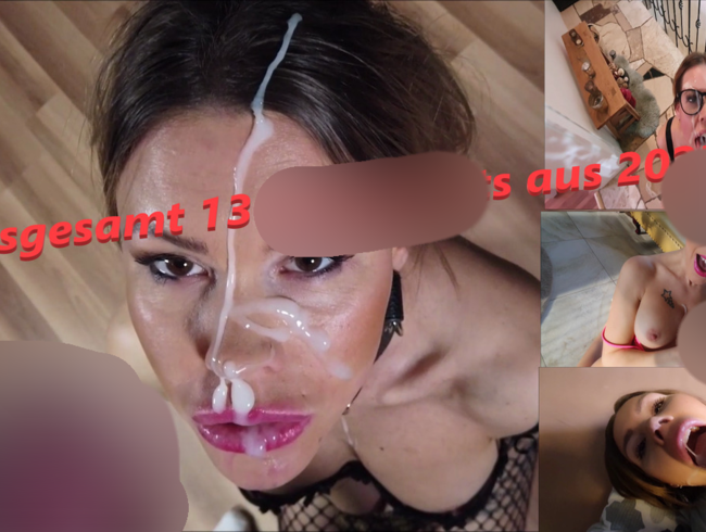 Download: Lara_Bergmann - Best of Cumshoot 2021- Lara Bergmann!