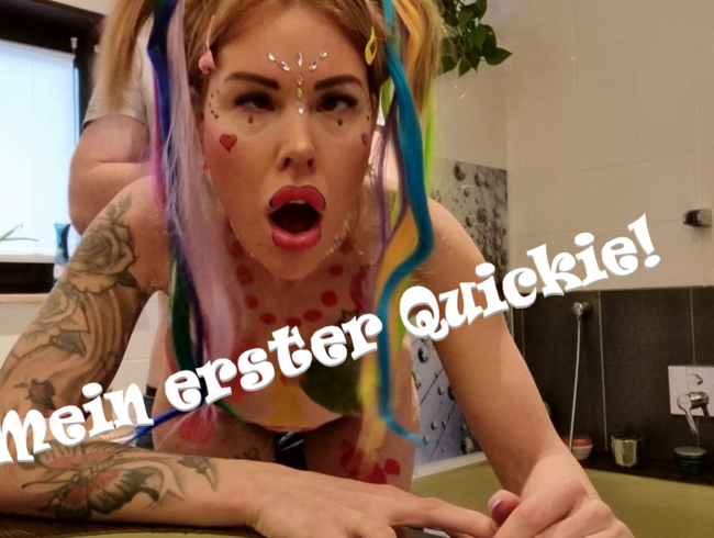 Download: Lara_Bergmann - QUICKIE mit Tim ! Ja stoß fester zu!