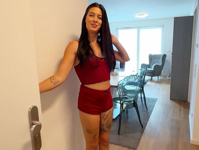 Download: Larissa-TS - USER-DREH mit Peter - So läuft es wirklich ab!