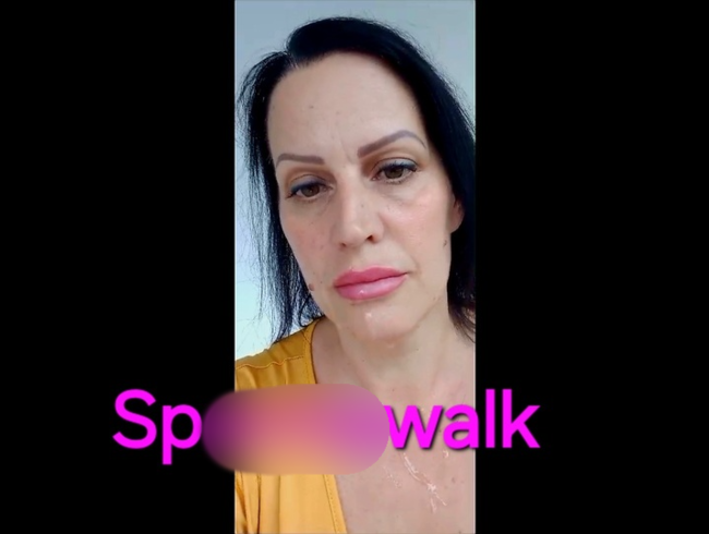 Download: Laura05 - Spermawalk