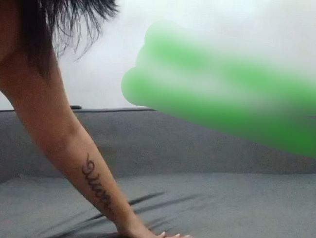 Download: Laura05 - Userwunsch Buntstift-Fick