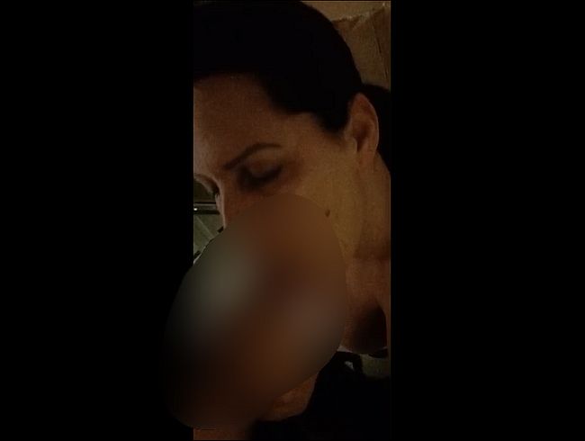 Download: Laura05 - Blasen für die Auto Reparatur