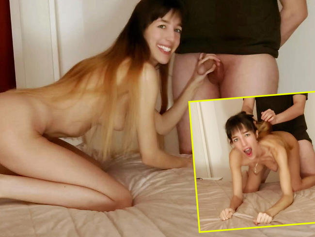 Download: Layla_von_Hohensee - 100% ECHTE pure Lust. Sehe meine Lust wenn ich FICKE!