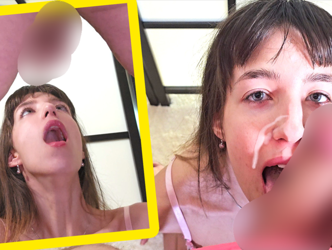 Download: Layla_von_Hohensee - Ist das richtig so Daddy? So tief war er noch nie!