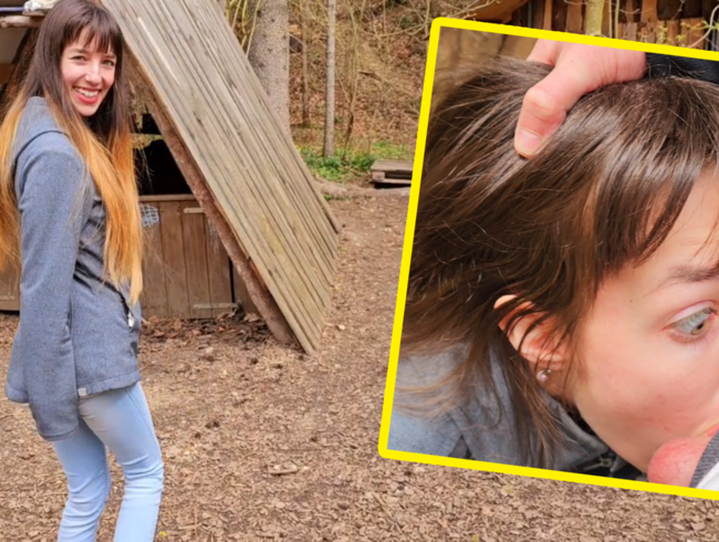 Download: Layla_von_Hohensee - Bekomme ich jetzt eine 1? Oder war es das falsche Loch?