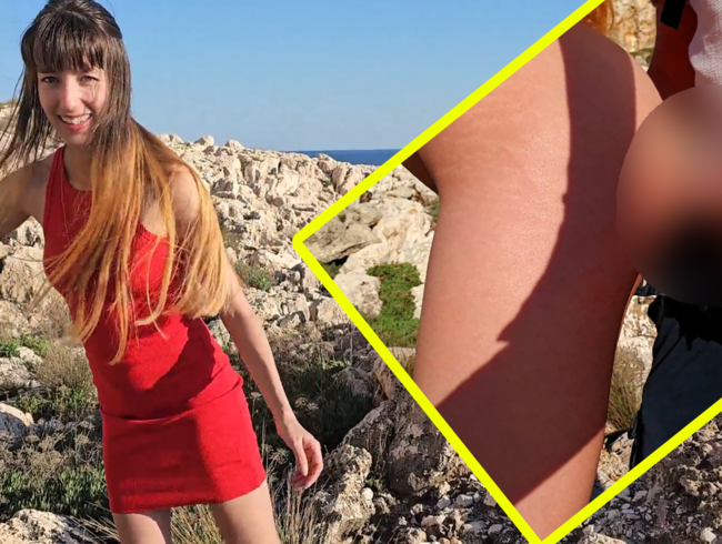 Download: Layla_von_Hohensee - WARUM habe ich das zugelassen? PERVERSER frei Fick im Urlaub