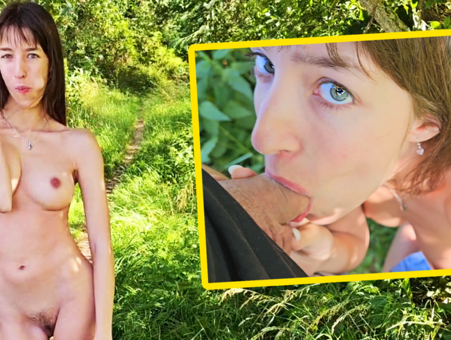 Download: Layla_von_Hohensee - Ist das moralisch verwerflich? Perverser Fotograf spritzt einfach in meinen Mund!