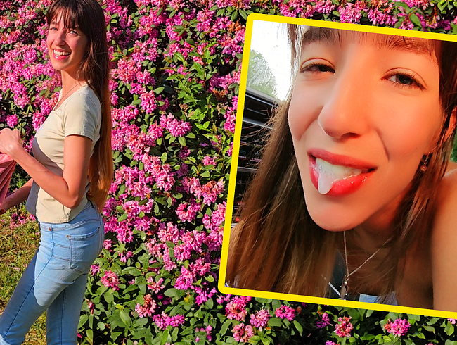 Download: Layla_von_Hohensee - Bist du der NÄCHSTE? Brave Mädchen Bedanken sich!