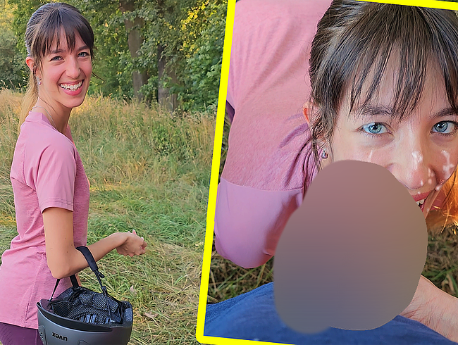 Download: Layla_von_Hohensee - Sind Pferdemädchen einfach versaut? Einmal abspritzen bitte!