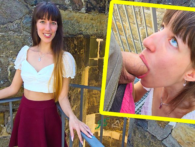 Download: Layla_von_Hohensee - Burgfräulein gibt Audienz! Wer möchte Samenspenden?