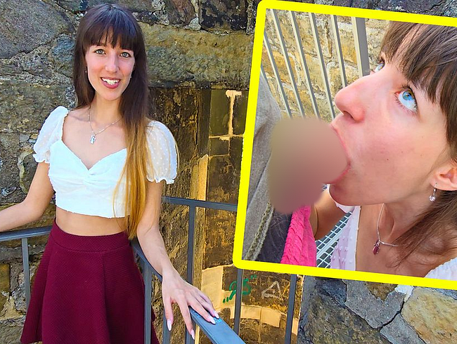 Download: Layla_von_Hohensee - Burgfräulein gibt Audienz! Wer möchte Samenspenden?