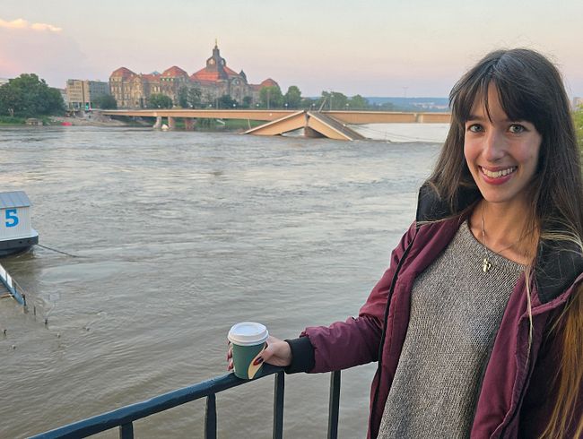 Download: Layla_von_Hohensee - So war das nicht geplant! Stadtführung ESKALIERT komplett!