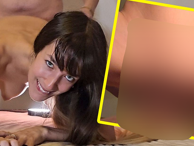 Download: Layla_von_Hohensee - War er wirklich so NOTGEIL? Einfach DREIST reingespritzt?