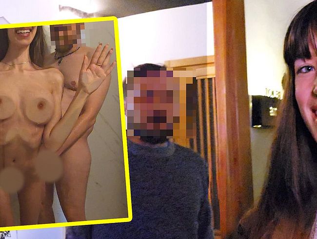 Download: Layla_von_Hohensee - Damit hat er nicht gerechnet! Hausbesuch bei User Tom!