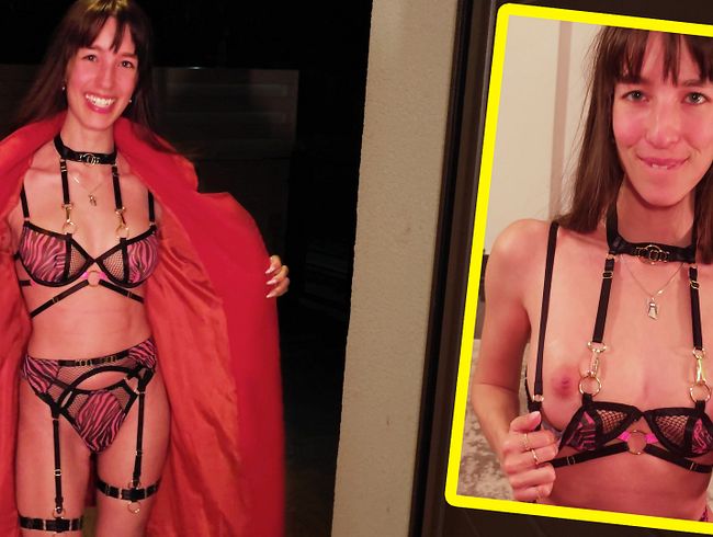 Download: Layla_von_Hohensee - Perverser geht nicht! Hausbesuch als Valentins-Überraschung