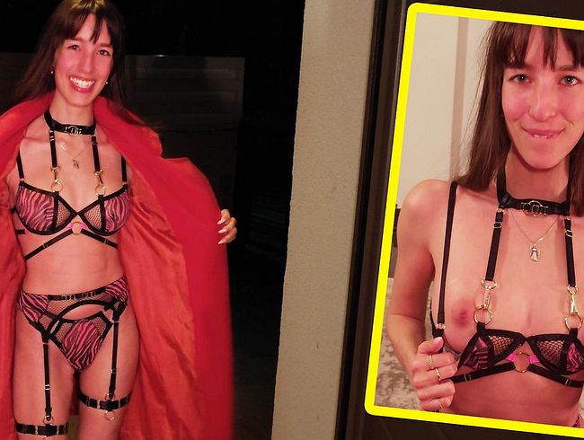 Download: Layla_von_Hohensee - Perverser geht nicht! Hausbesuch als Valentins-Überraschung