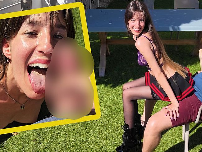 Download: Layla_von_Hohensee - Happy B-Day Sven! Heute darfst du mich zu deiner Schlampe machen