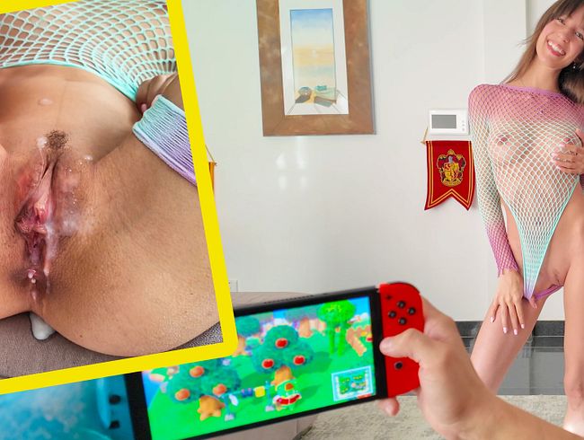 Download: Layla_von_Hohensee - Stiefbruder wurde versetzt! Dann spritz mir auf die Pussy!