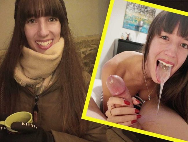 Download: Layla_von_Hohensee - Bin ich die Dorfschlampe? Max vom Weihnachtsmarkt abgeschleppt