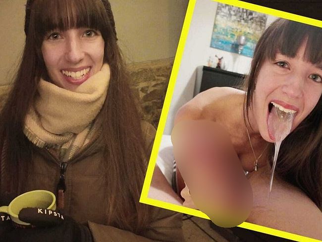 Download: Layla_von_Hohensee - Bin ich die Dorfschlampe? Max vom Weihnachtsmarkt abgeschleppt