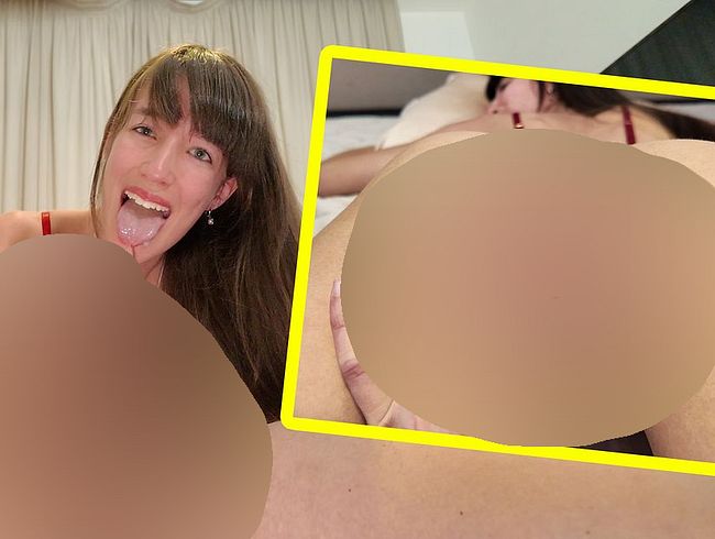 Download: Layla_von_Hohensee - War das zu viel? So tief war er noch nie in meiner Kehle!