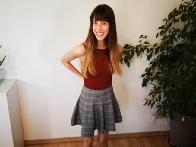 Download: Layla_von_Hohensee - Ich bin soweit!! Ich habe mir Sexy Dessous gekauft!!