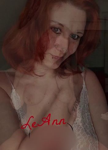 Download: LeAnnMelon - Heiße Melonen Massage mit mir und für Dich! ????