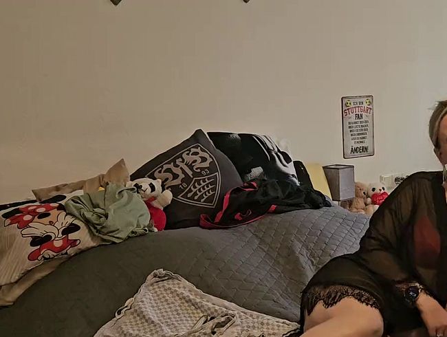 Download: Lea-Sommer - Kette und Vibrator das war einfach eine Explosion an Gefühlen....??