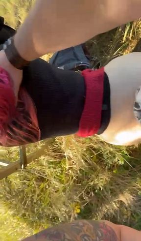 Download: LeaLuvXXX - LeaLove gibt erst Deepthroat und wird anschließend geil gefickt