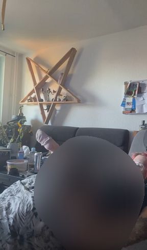 Download: LeaLuvXXX - So ein geiler fick! Lecken, Blasen und hart durchgefickt