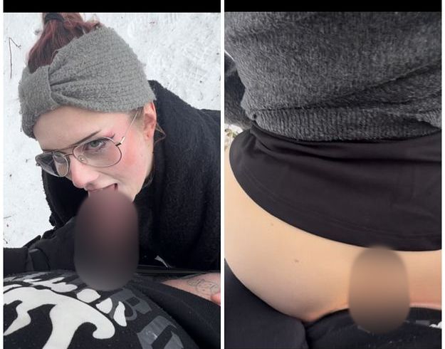 Download: LeaLuvXXX - MEIN ERSTER USERDREH!!! ER HAT SICH ENDLICH GETRAUT! SEINE FRAU SARD DAVON NICHTS WISSEN!