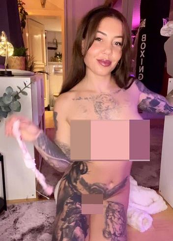 Download: Lea_Katz - Mein Neues Video für euch! Ich spiele mit mir selber!
