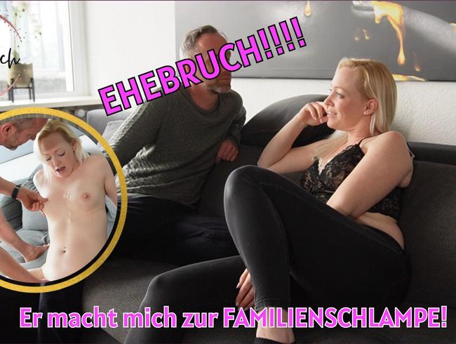 Download: Lea_Kirsch - EHEBRUCH!!!! Er macht mich zur Familienschlampe!