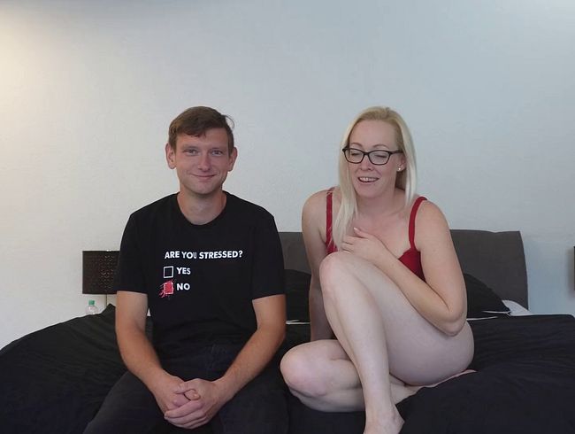 Download: Lea_Kirsch - Meine ERSTE JUNGFRAU! User Manuel (19) aus Kassel ICH hab ihn Offiziell ENTJUNGFERT!!!