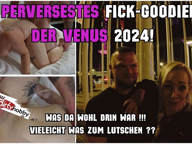 Download: Lea_Kirsch - Perversestes FICK-GOODIEBAG der Venus2024!!! Was da wohl drin war?