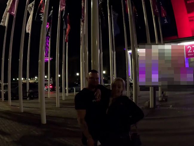 Download: Lea_Kirsch - Perversestes FICK-GOODIEBAG der Venus2024!!! Was da wohl drin war?