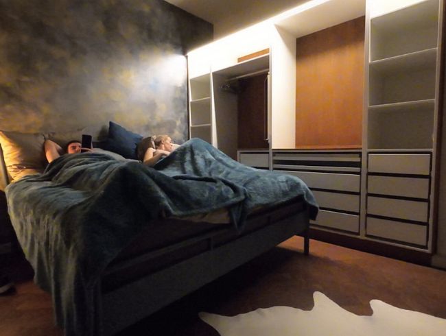 Download: Lea_Kirsch - CHECK-IN im FICKHOTEL! Heimlicher FULLSWAP mit AO FICK