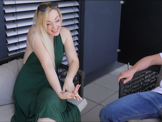 Download: Lea_Kirsch - SPONTANER Hotel-Fick! Vom Anfänger-Fail zum heißen Sperma-Finale!