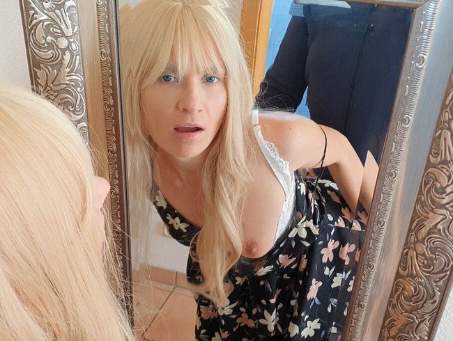 Download: Lea_Stern - JETZT IST ES RAUS! Slip verrät mich! Freund meiner besten Freundin schwängert mich!