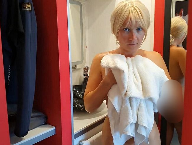 Download: Lea_Stern - Doppel-Besamung!!! Beide spritzen einfach rein! Kaum ist er weg, besamt mich gleich Stief Papi.